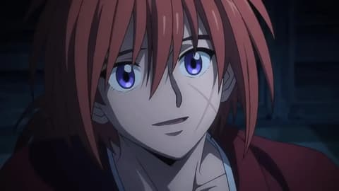 انمي روروني كنشين الحلقة 18 مترجم Rurouni Kenshin 2023