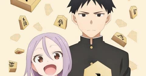 انمي Soredemo Ayumu wa Yosetekuru الحلقة 6 مترجم