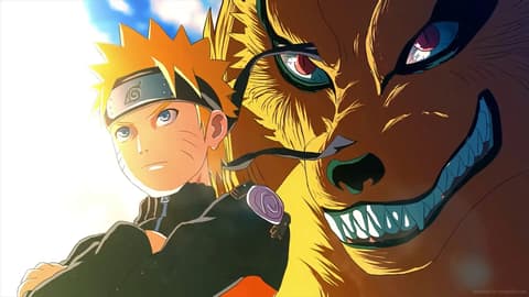 انمي Naruto مدبلج عربي الحلقة 217
