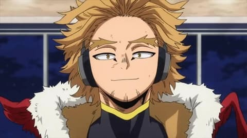 انمي اكاديمية الابطال الجزء الخامس مدبلج الحلقة 9 عربي