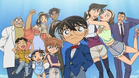 المحقق كونان مترجم الحلقة 924 Detective Conan