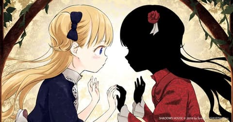 انمي Shadows House 2nd Season الحلقة 3 مترجم
