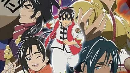 انمي Shin Chuuka Ichiban الحلقة 8 الموسم الثاني