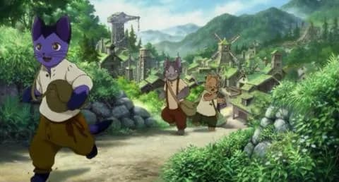 فيلم GUSKOU BUDORI NO DENKI مترجم