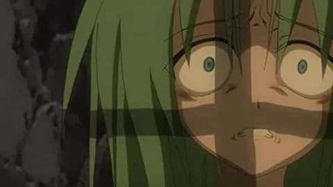 انمي Higurashi no Naku Koro ni Otsu الحلقة 8 مترجم