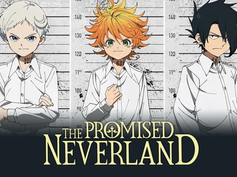 انمي نيفرلاند الحلقة 7 مدبلج بالعربية