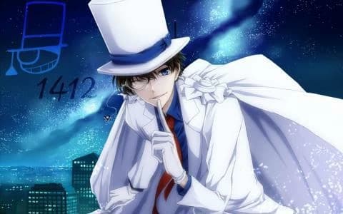 Magic Kaito ماجيك كايتو مدبلج للعربية الحلقة 12