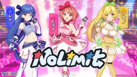 انمي WIXOSS Diva(A)Live الحلقة 2 مترجم