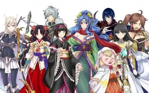 انمي Tsuki ga Michibiku Isekai Douchuu الحلقة 4 مترجم
