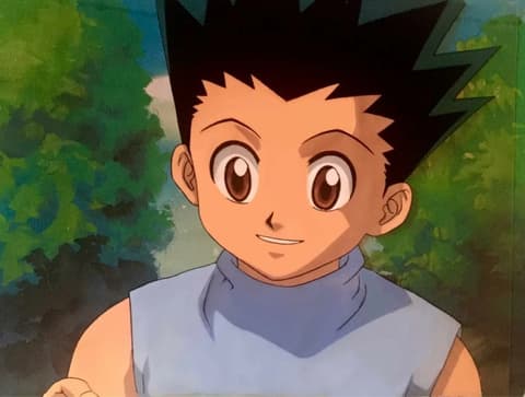 انمي القناص الحلقة 69 مدبلج للعربية  HUNTER x HUNTER 1999