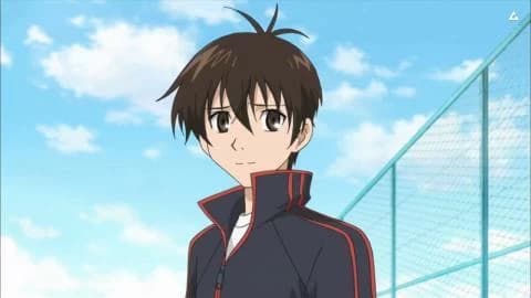 انمي فارس المنطقة الموسم الاول الحلقة 8 مدبلج للعربية