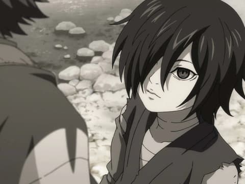 انمي دورورو Dororo الحلقة 8 مترجم