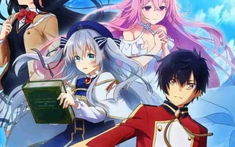 انمي Seirei Gensouki الحلقة 11 مترجم