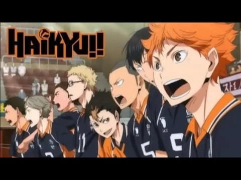 انمي هايكيوو!! مدبلج عربي الحلقة 7