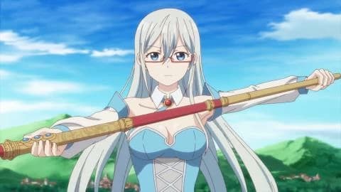 انمي Isekai Yakkyoku الحلقة 5 مترجم
