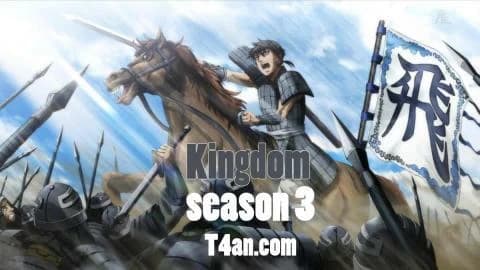 انمي Kingdom الموسم الثالث الحلقة 23 مترجم