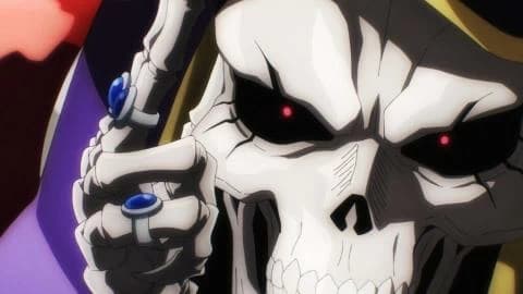 انمي Overlord IV الحلقة 6 مترجم