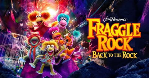 انمي Fraggle Rock: Back to the Rock مدبلج للعربية الحلقة 5