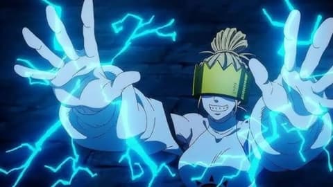 انمي Enen no Shouboutai: San no Shou مدبلج عربي الحلقة 3
